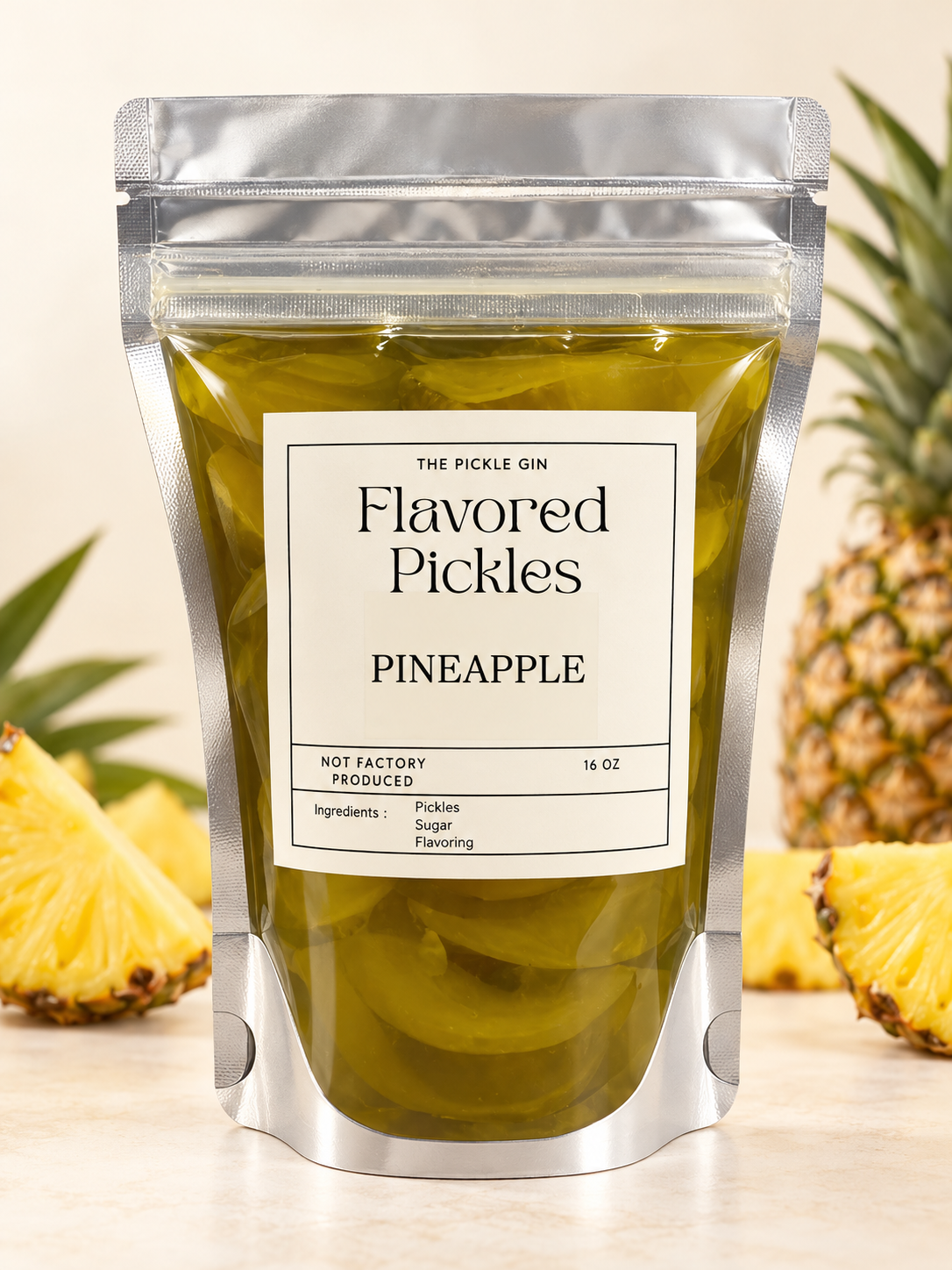 Pineapple