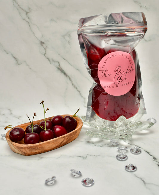 Cherry Pickles